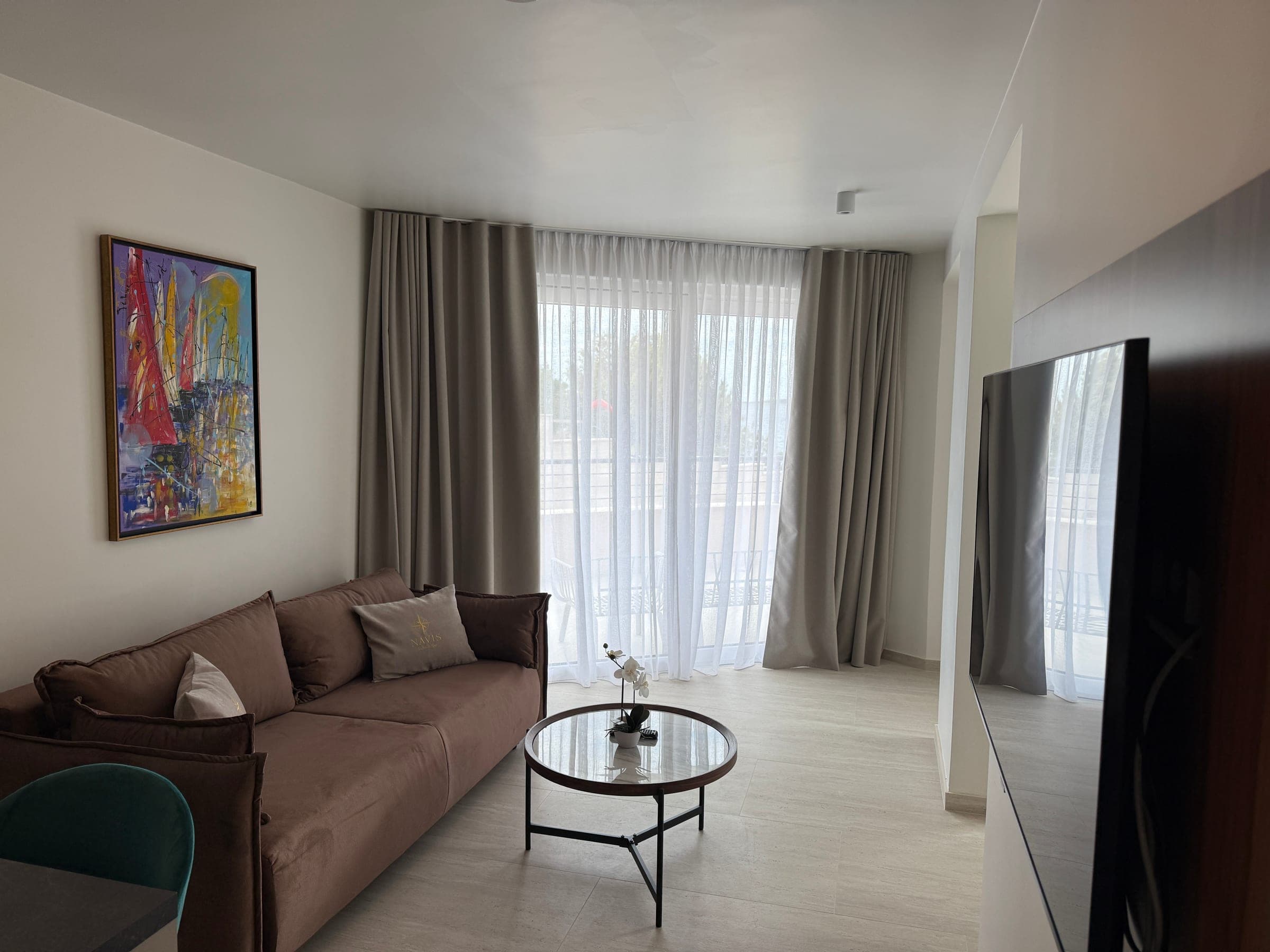 Villa photo 2