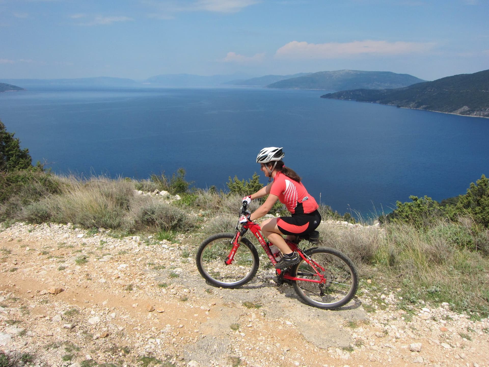 e bike mandre
